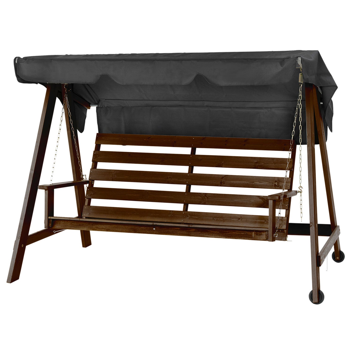 Kornhult Hängematte Javakiefer