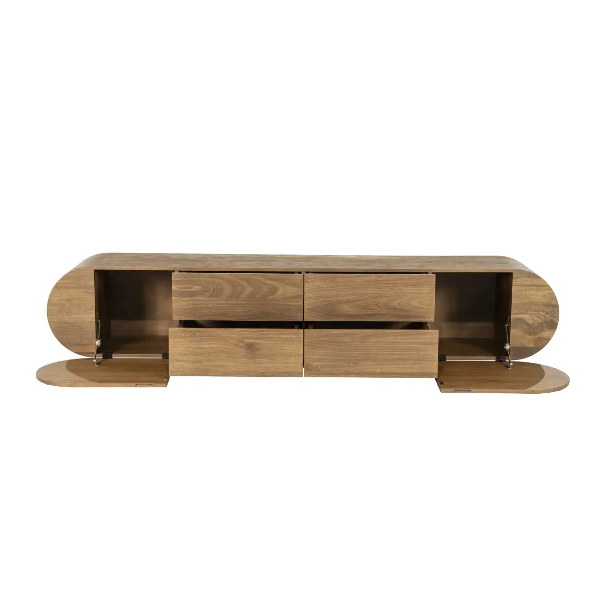 King TV-Schrank 210 cm