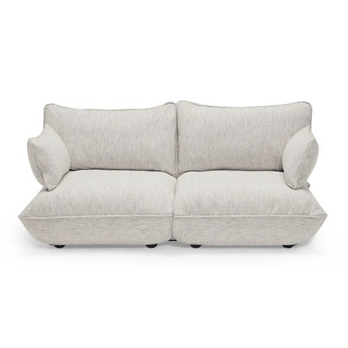Sumo 2-Sitzer Sofa Mingle Marble