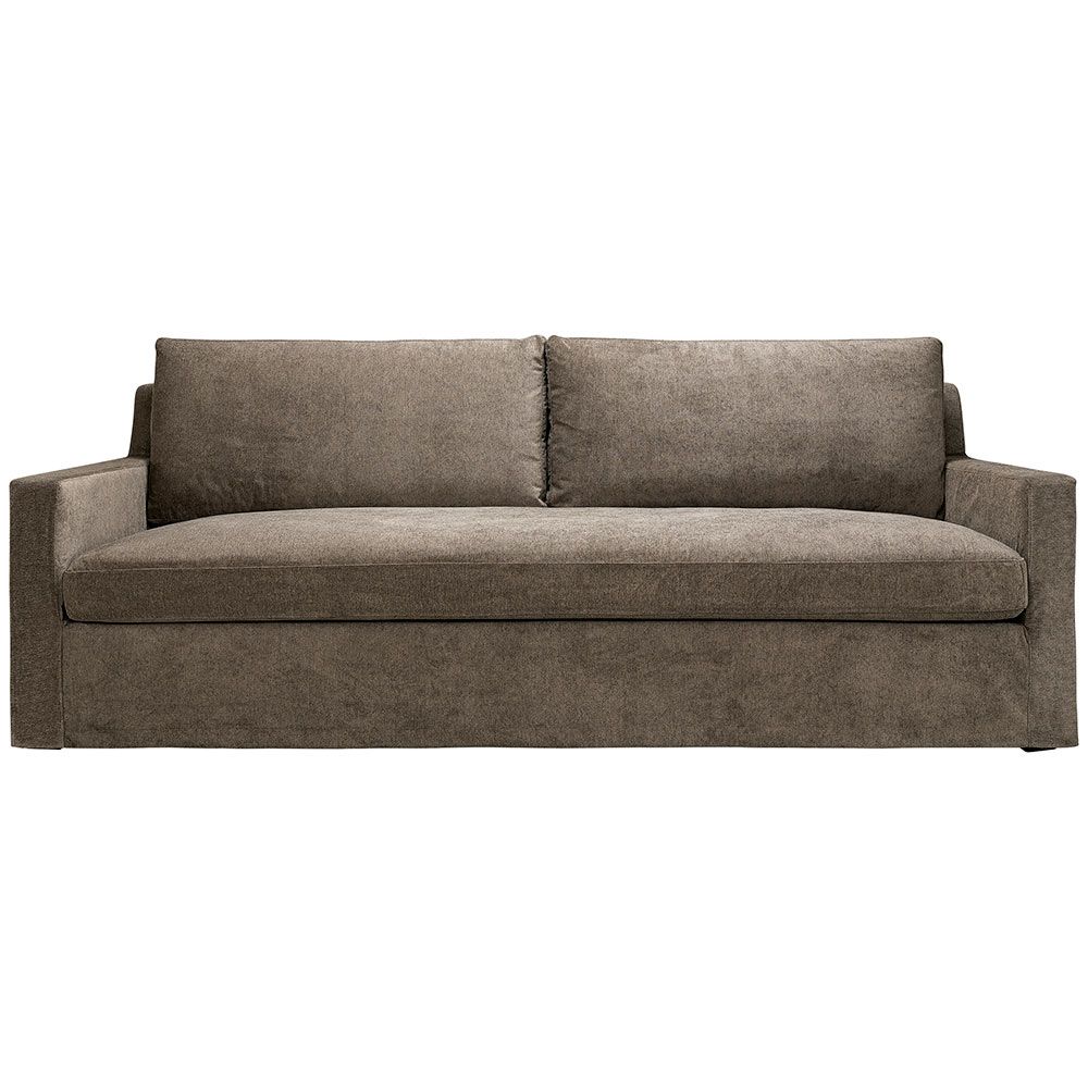 Guilford 3-Sitzer Sofa True Brown