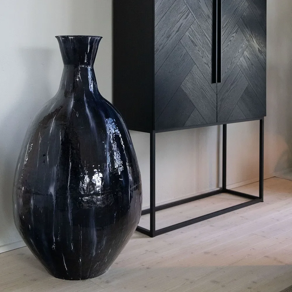  BELMONT Bodenurne 122 cm