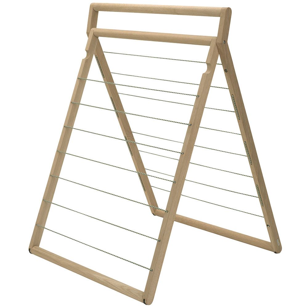 Dryp trockengestell Eiche