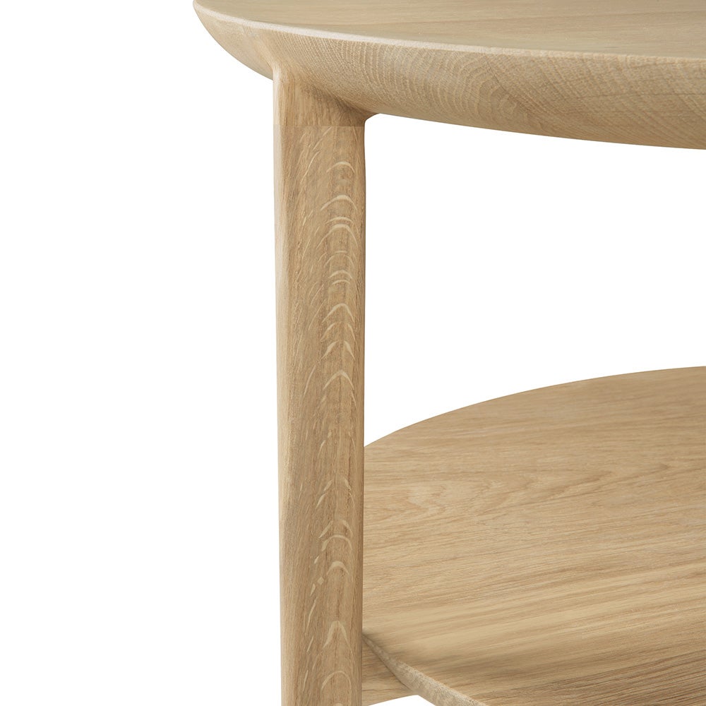 Bok Couchtisch Eiche 120x60 cm