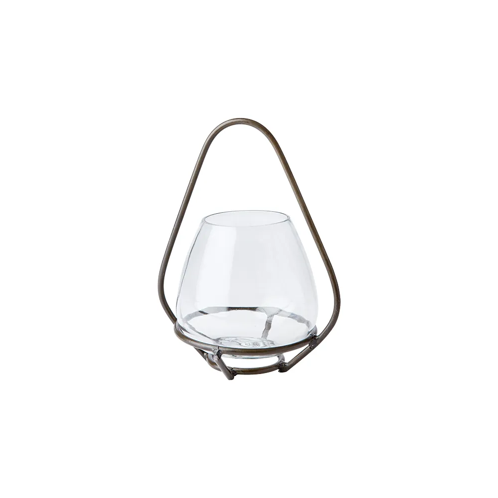 THOR Teelichthalter 22 cm