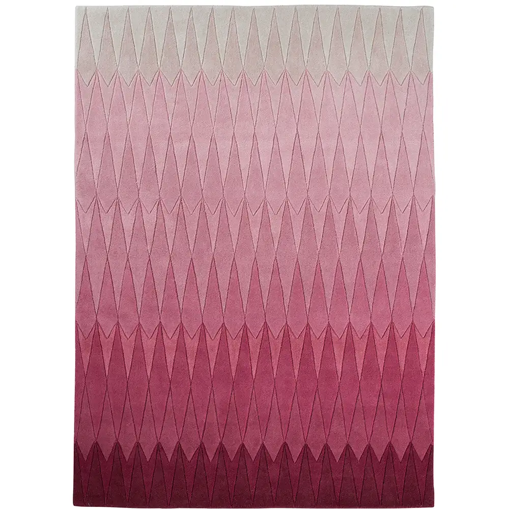 Acacia Pink 140x200 teppich 