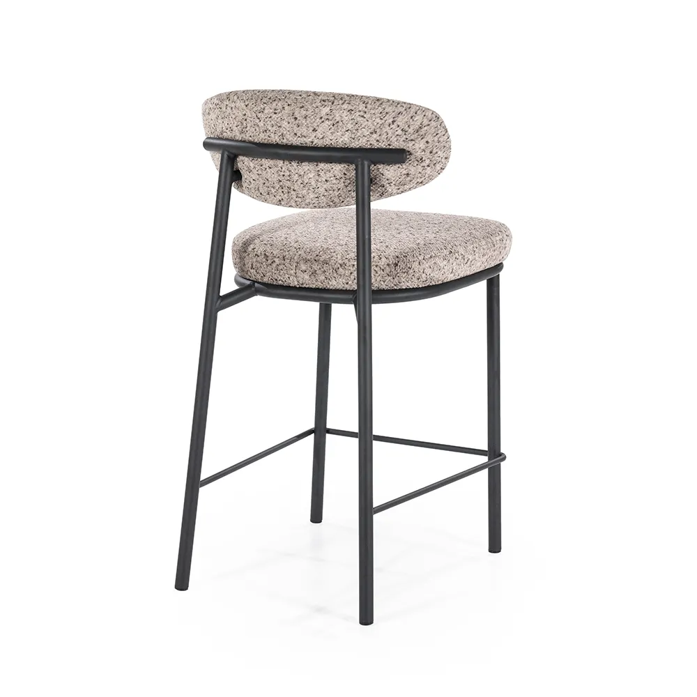 Barhocker Jari Taupe