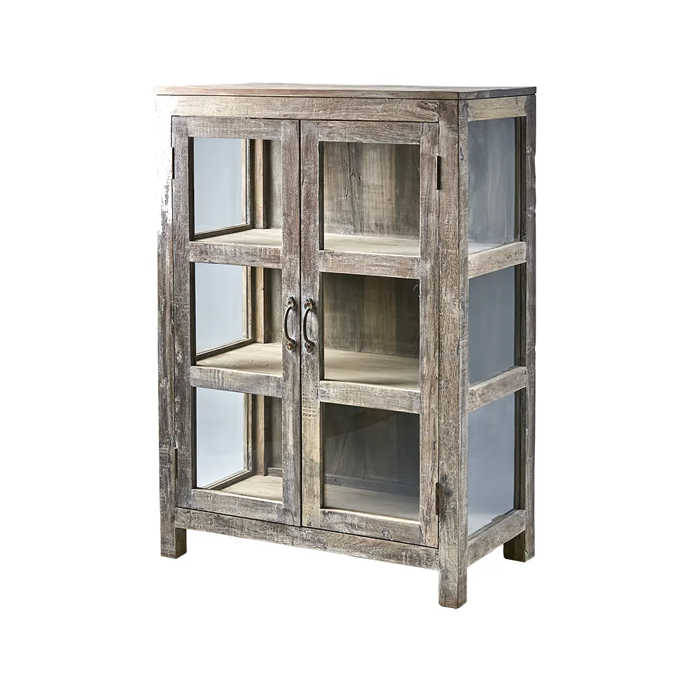  RIKO Vitrine H119 cm