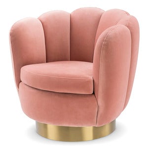 Sessel Mirage Savona Nude