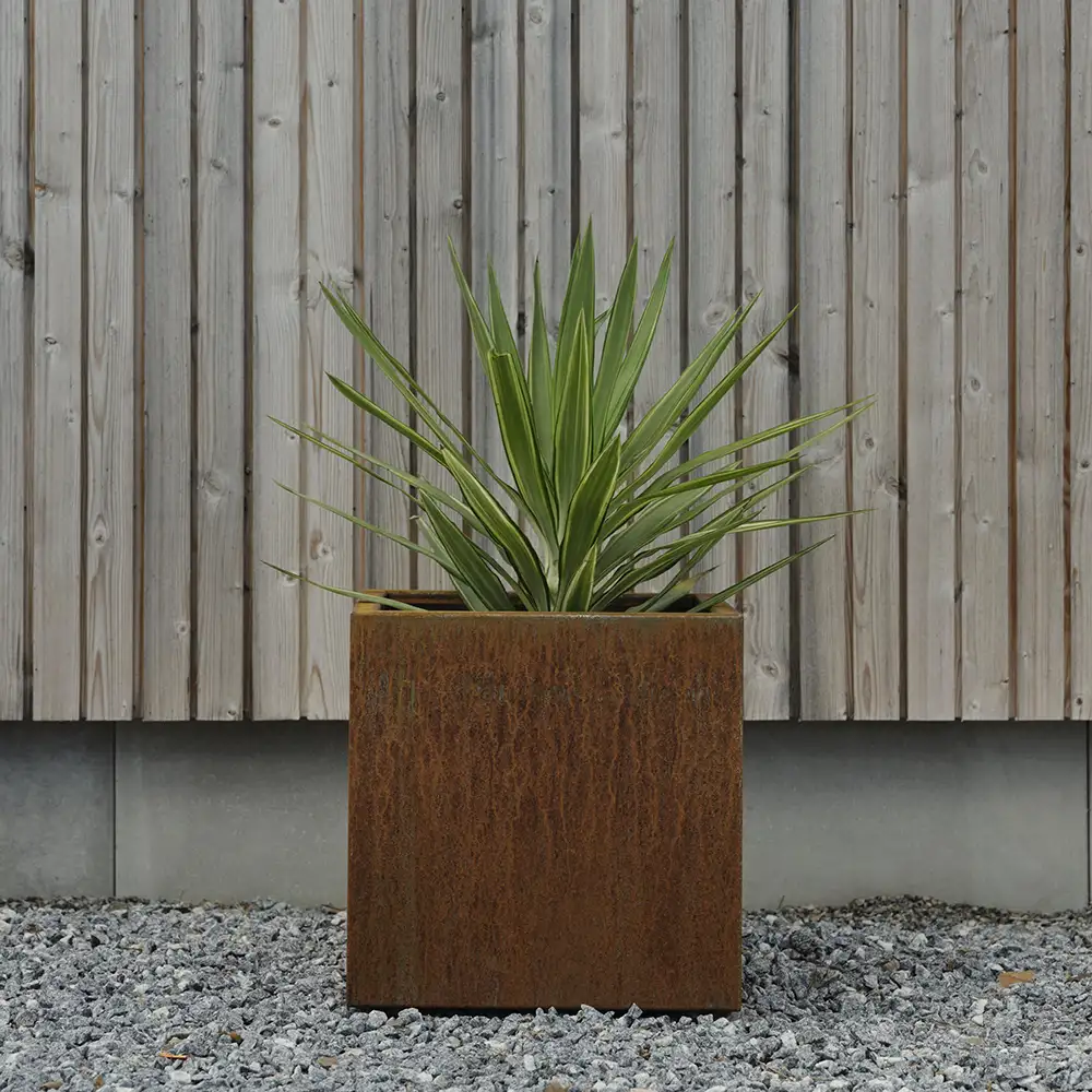 Kummin topf 40x40 cm 