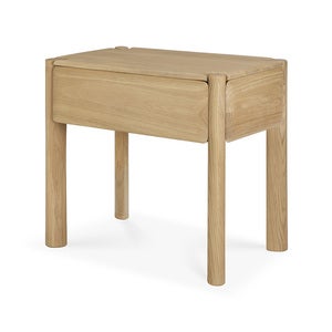  PI Nachttisch mit Schublade 60x38 cm