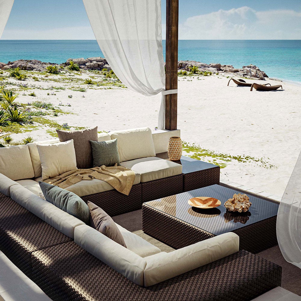 Lounge Lounge-Gruppe 