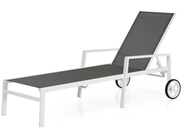 Leone Schlafkissen Anthrazit