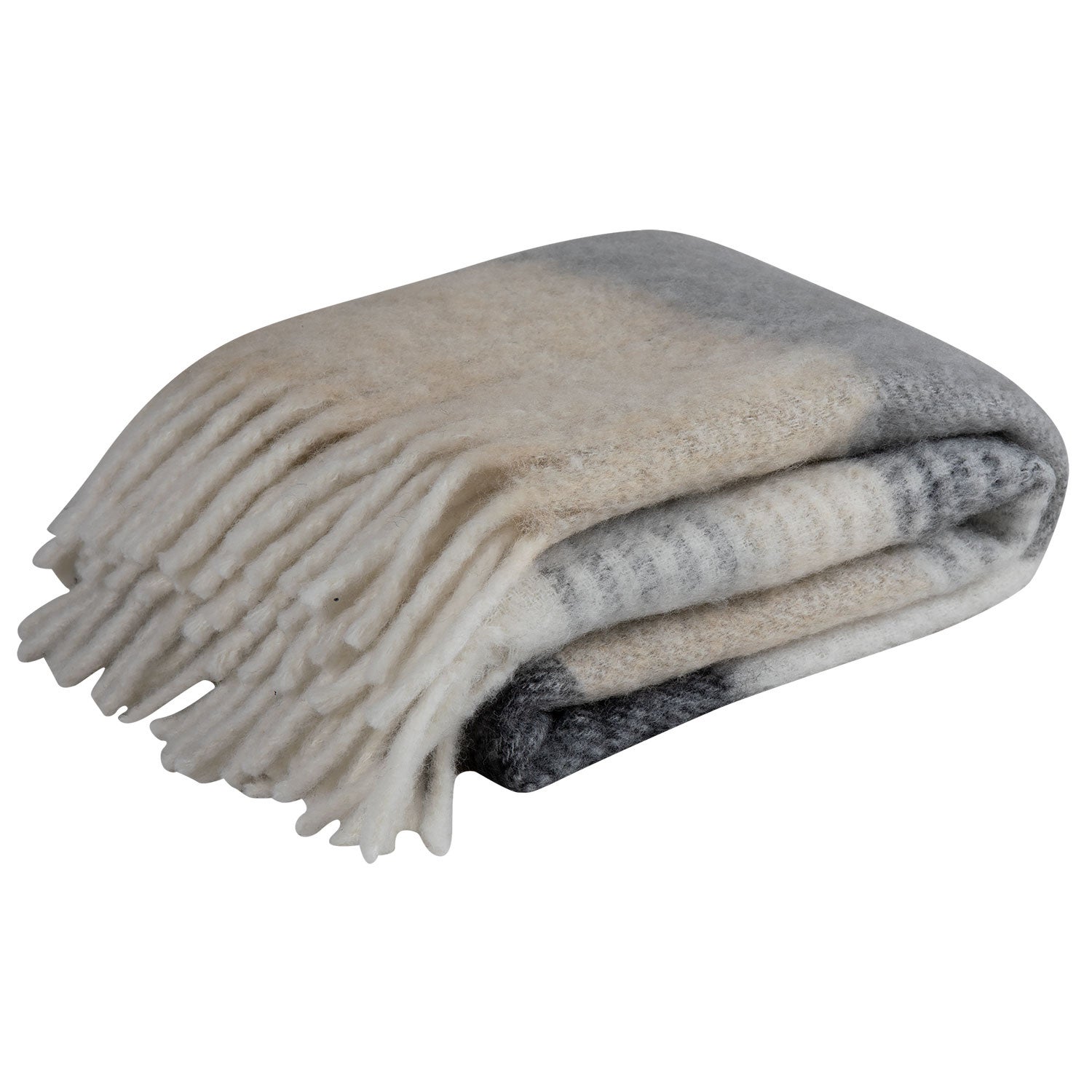 Honung kariert beige 