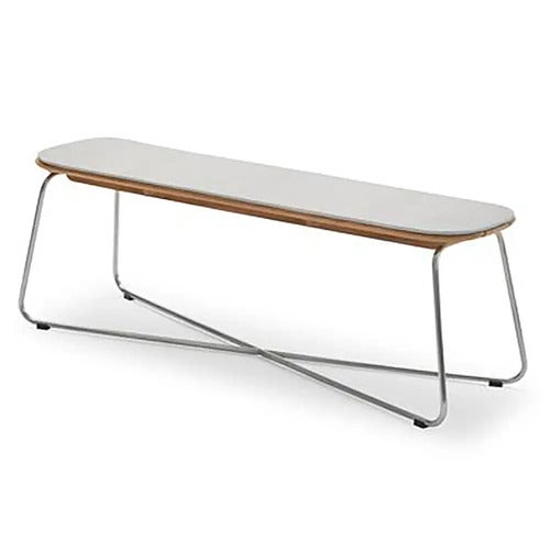 Lilium Sitzkissen Papyrus