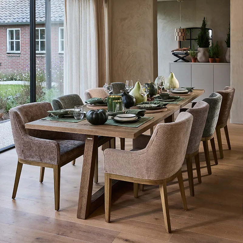 Whistler stuhl warm mushroom