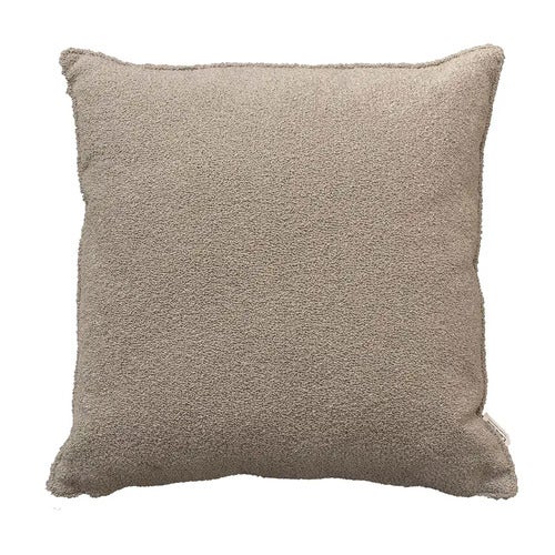 Free Zierkissen 50x50 cm Taupe