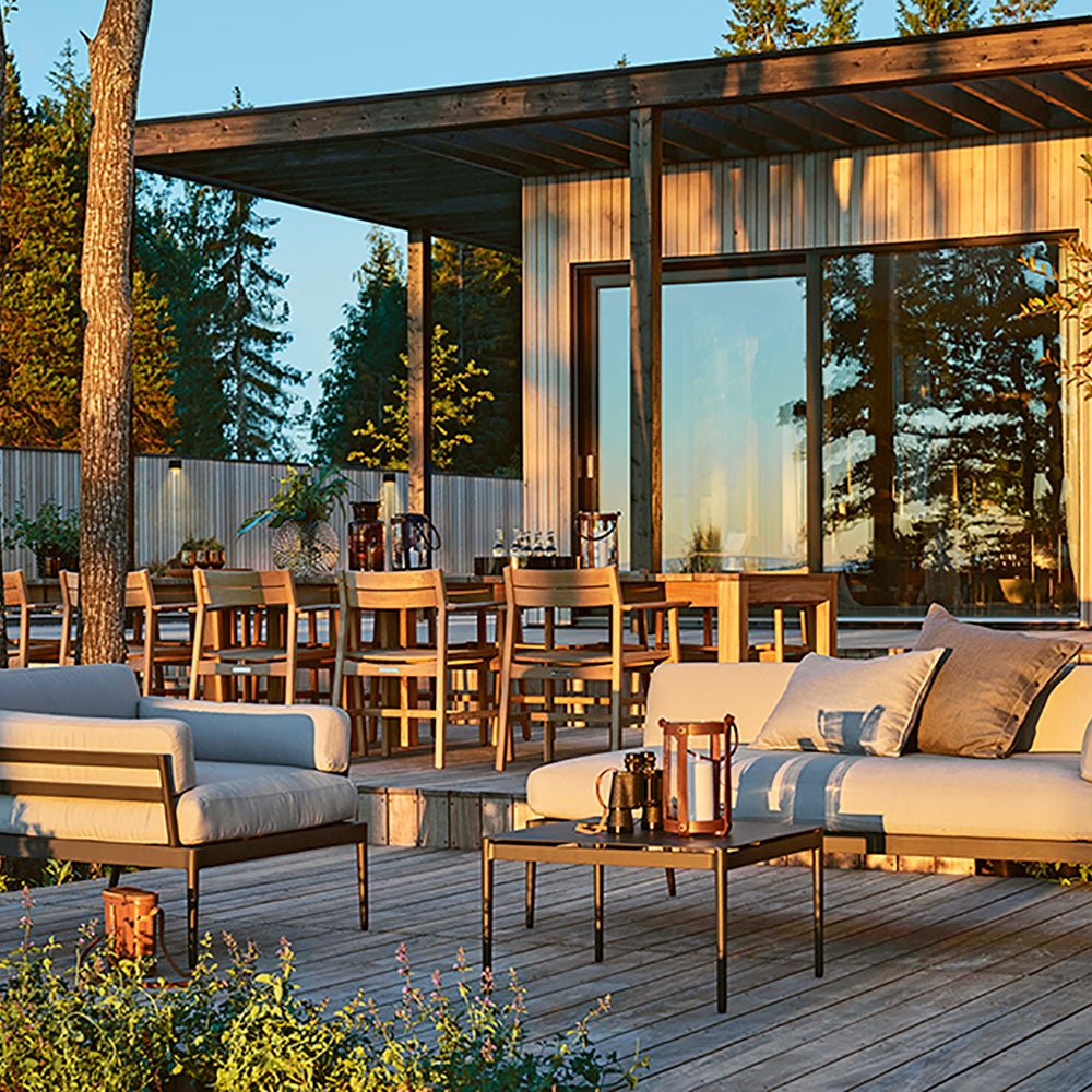 Anholt Lounge Gruppe