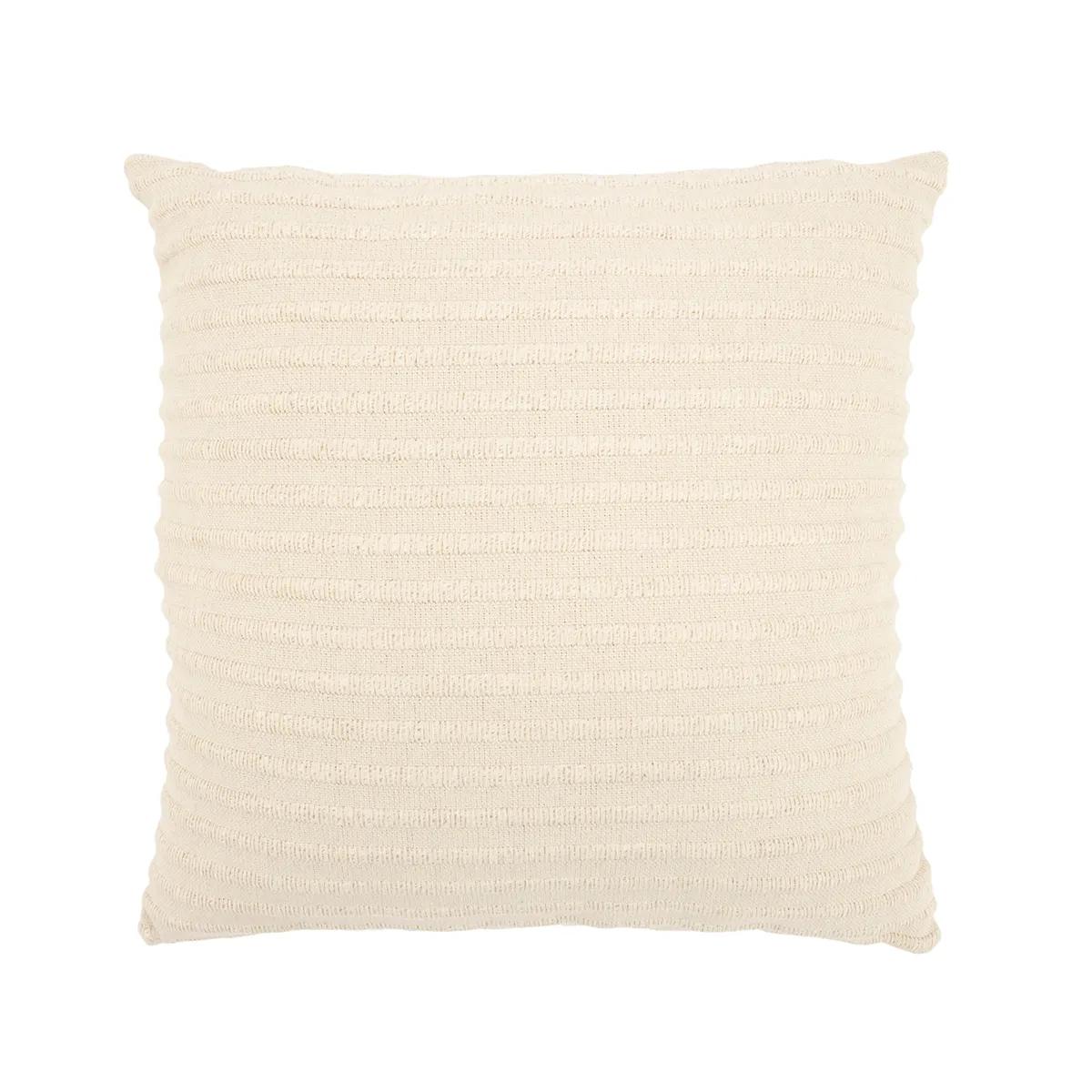 Dekokissen Aura 45x45 cm Beige