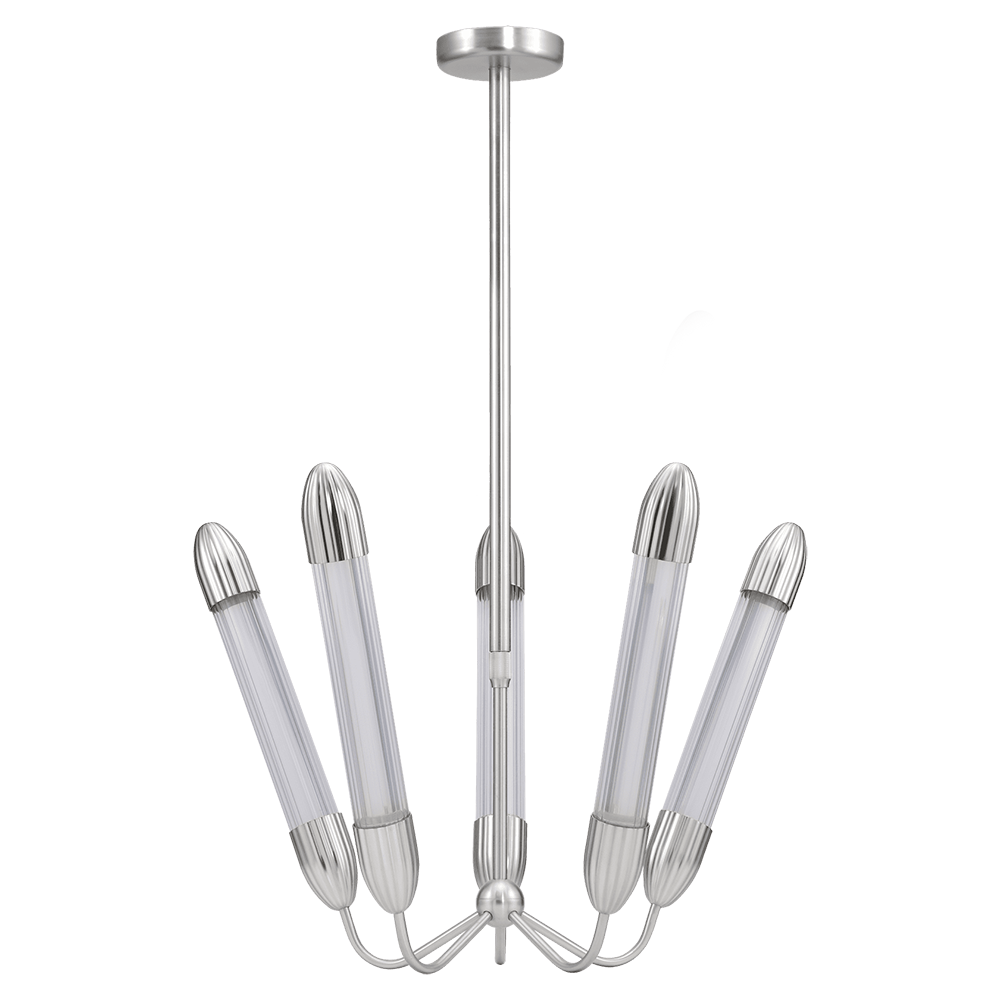 Lemon Squeeze Deckenleuchte Ø68 cm Stahl