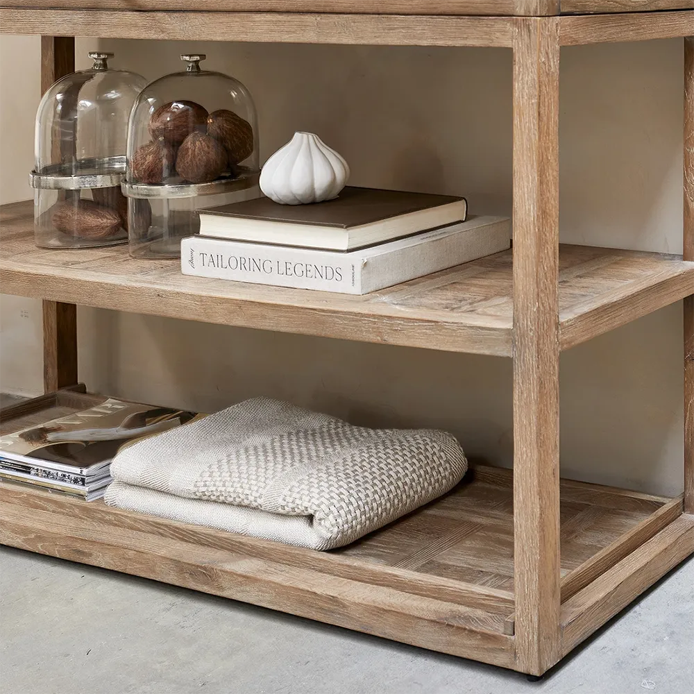  Fraser Island-Schränke