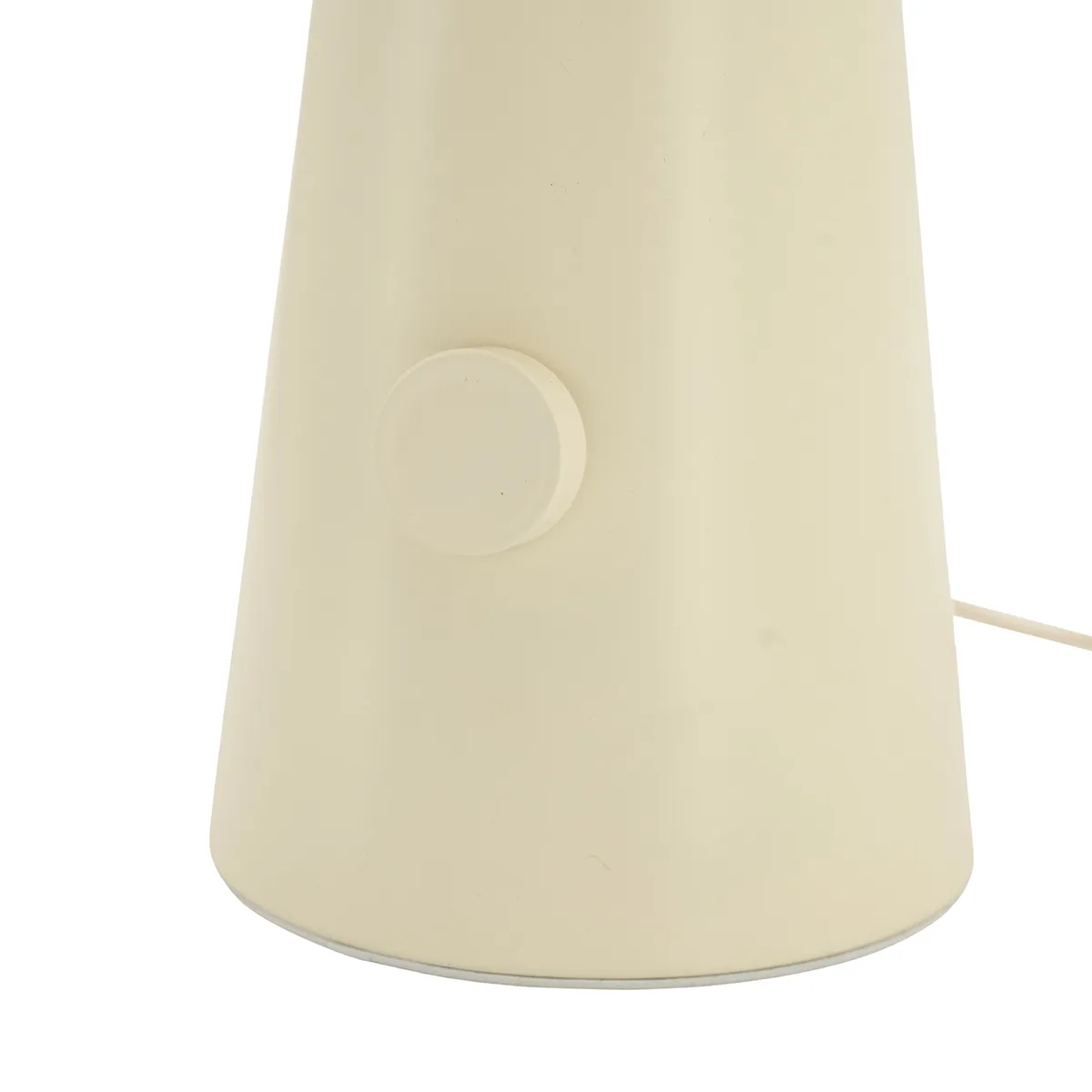 Tischlampe Tier H42,4 cm Beige