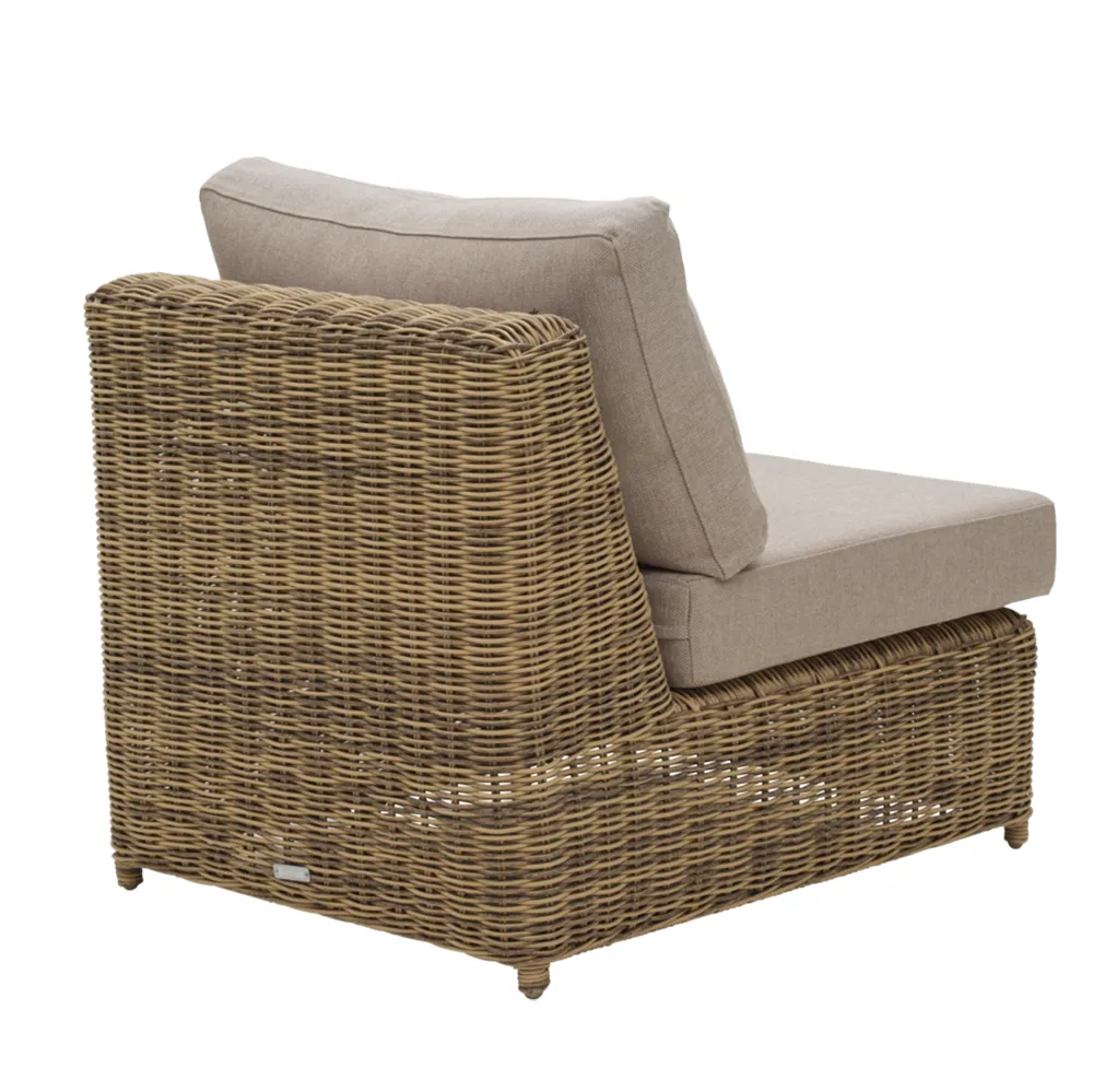 Glendon mittlerer teil  Rustic / 220 Beige