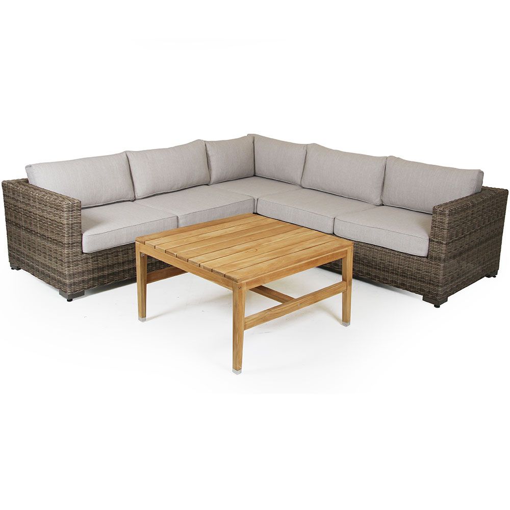 Ninja baubare Eckgruppe