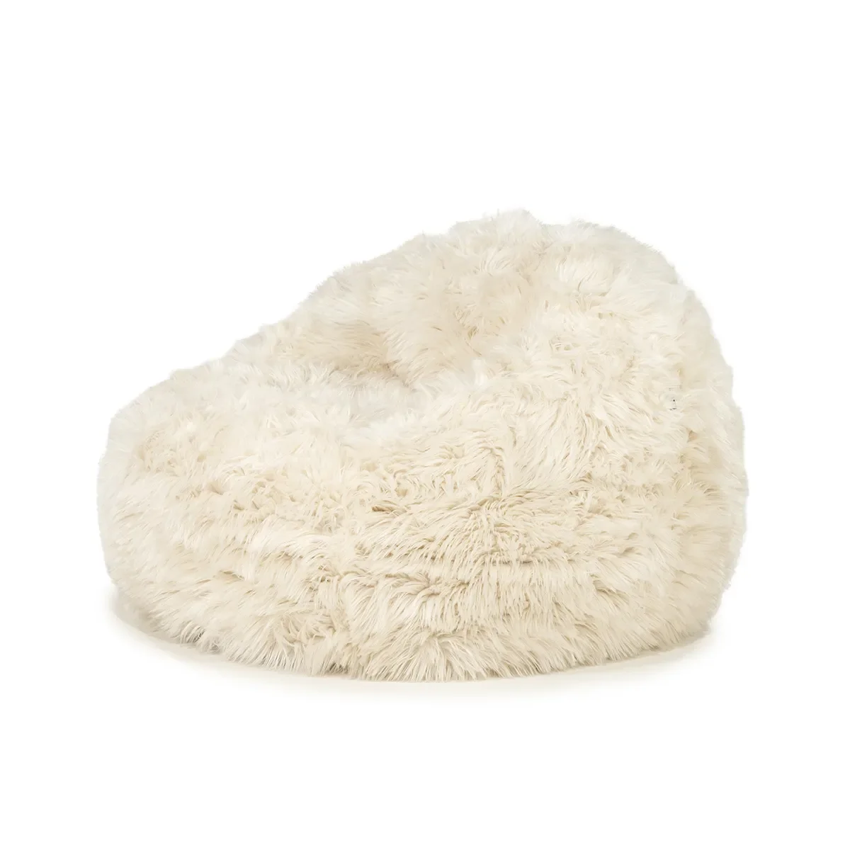 Aufblasbarer Sessel Snuzzle Beige