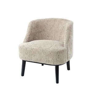 Fairfax Stoffsessel Pietra oyster