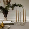 Kerzenständer Sway Cashmere