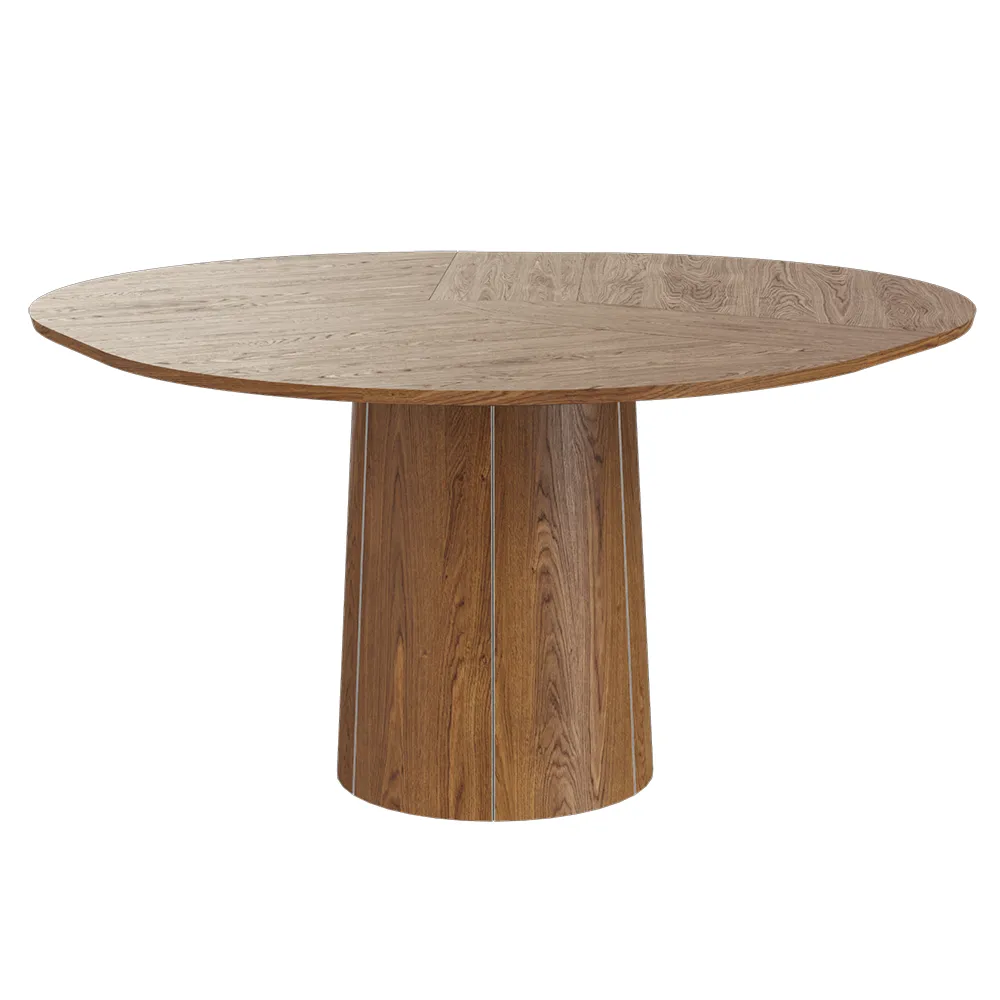 Sm33 Tisch Walnuss Naturöl