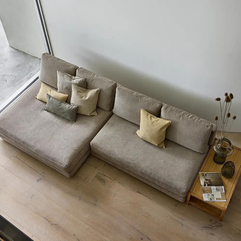 Scale Doppelschlafsofa