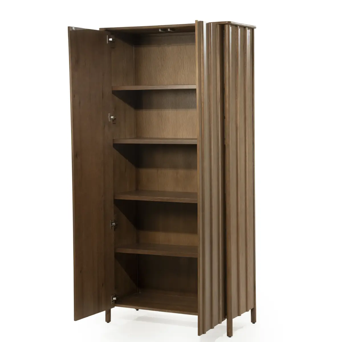 Jake- brown Schrank