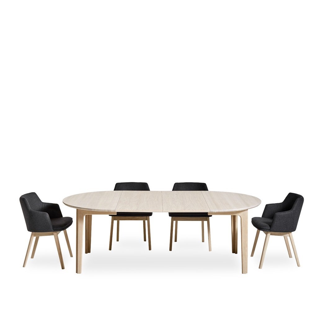 Sm112 Esstisch Eiche Massiv Naturöl