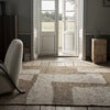 Piece Teppich 140x200 cm - Off-white/Toffee
