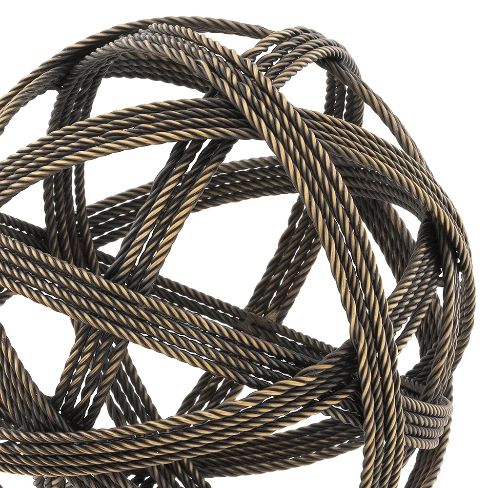 Schreibtischdekoration Melville 2er-Set