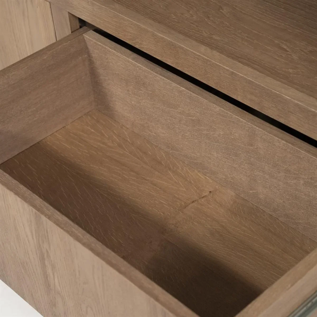 Helsinki Schrank 150x220cm - hellbraun