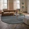 Relevo Teppich 200 x 300 cm - Dark Green
