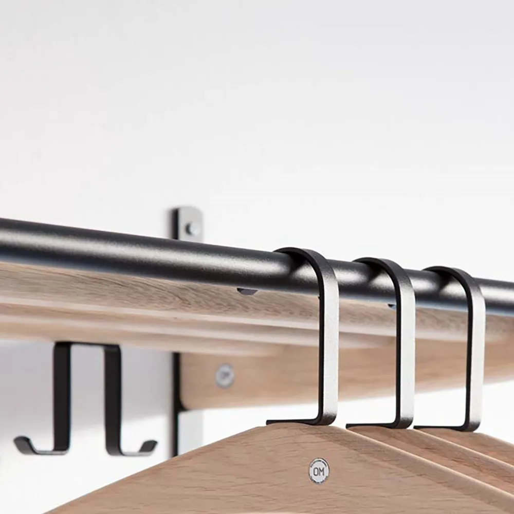 Cora Galgen Eiche weiß geölt