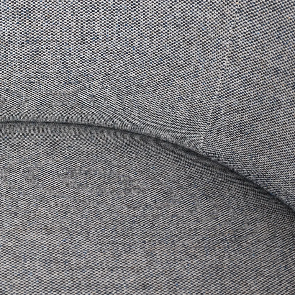 Rico Lounge sessel Main Line Flax - Navy