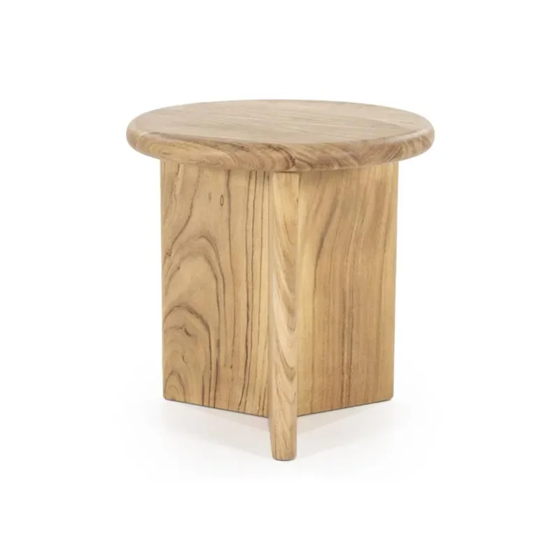 Leoti small 45x45x45 cm natur