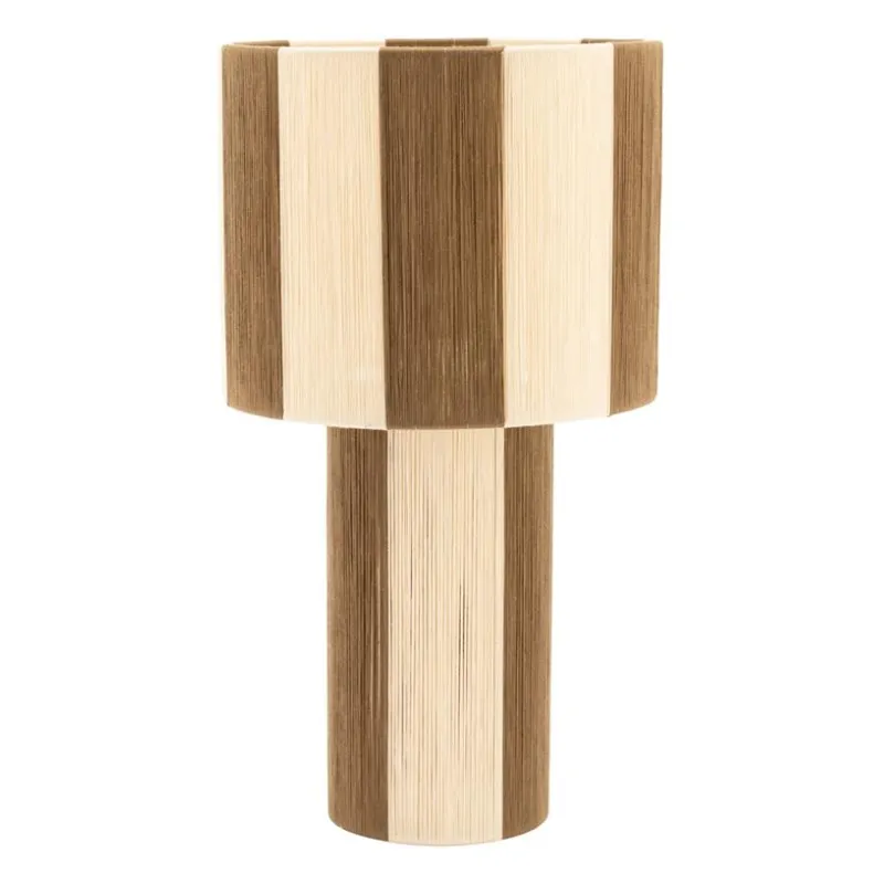 Ropi 25x25x44,5 cm braun
