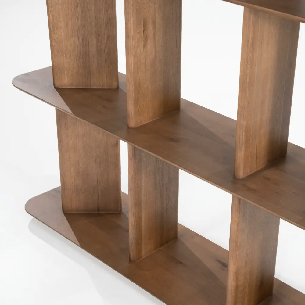 Ty Wandschrank - braun