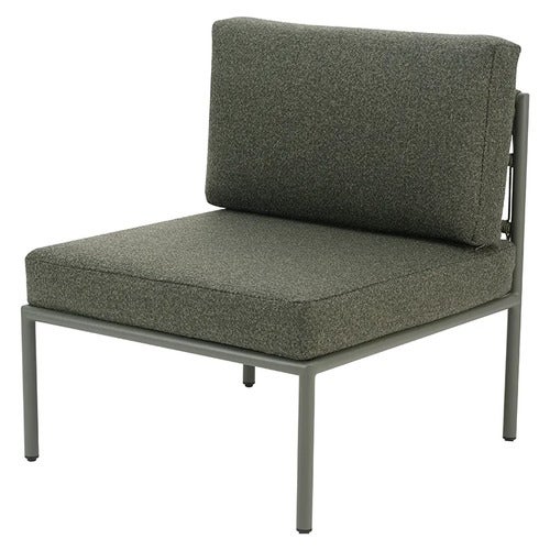 Reno mittlerer teil Nordic Green / Raw Avocado