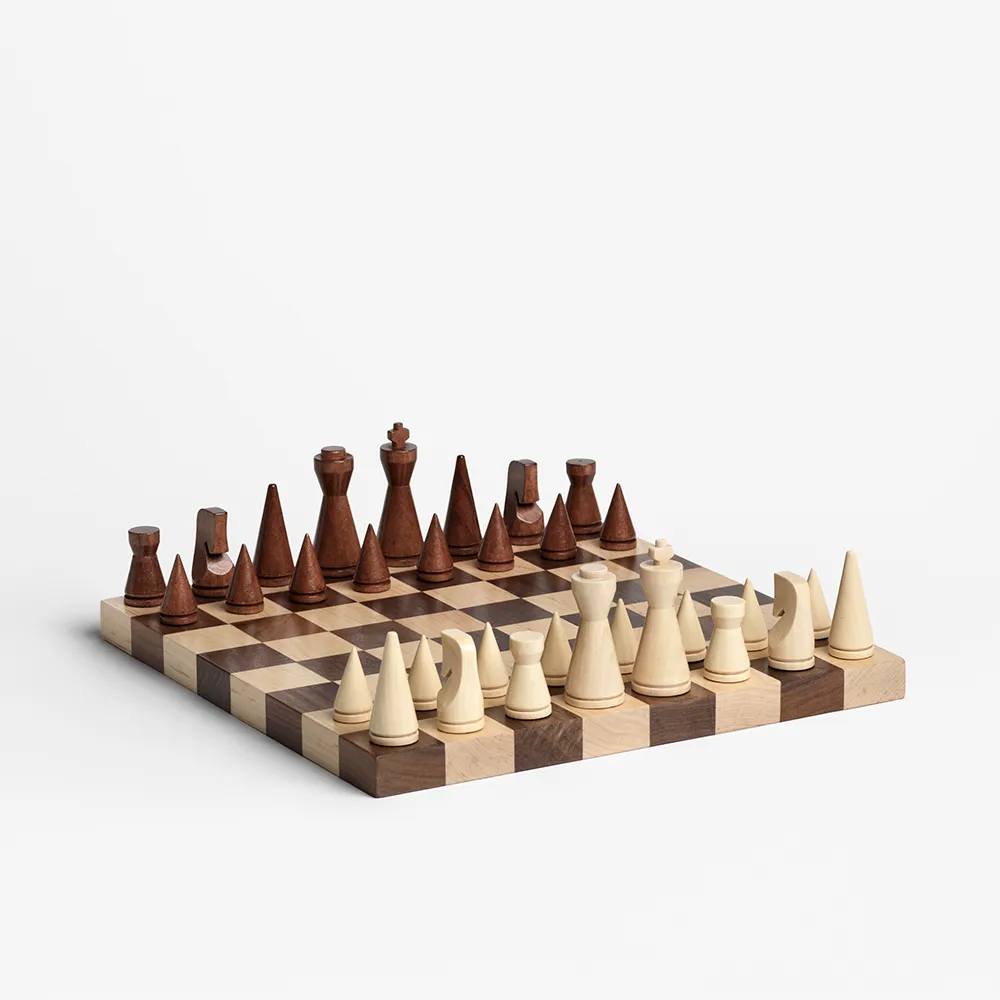 Schach The Minimalist