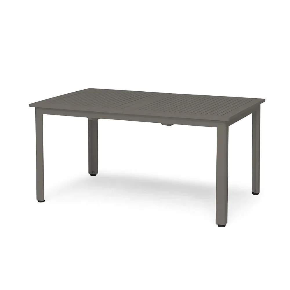 Nydala Esstisch 96x150/200 cm Sand