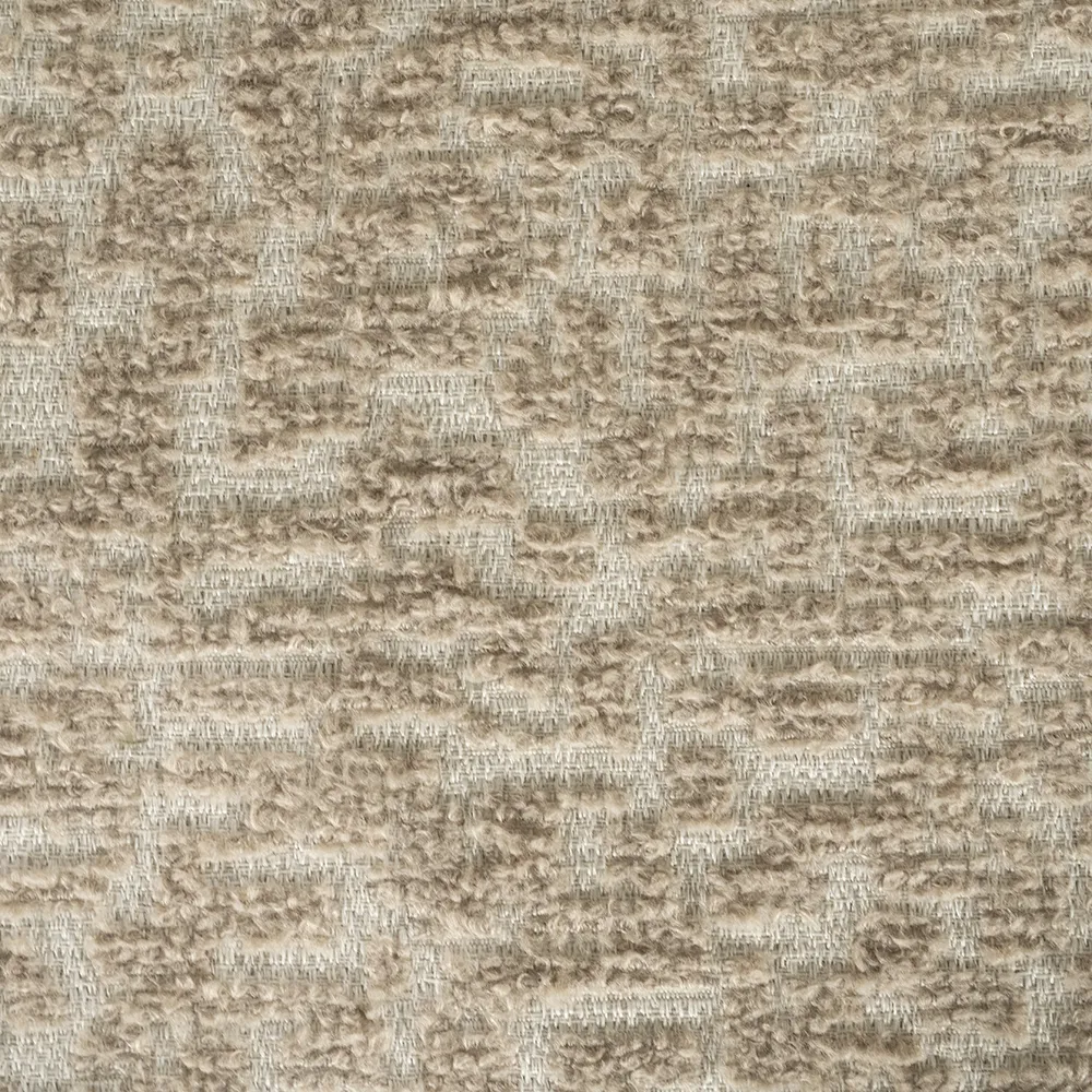 Armlehnstuhl Miso Taupe