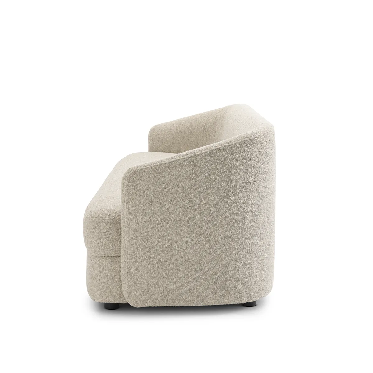 Sofa Covent Deep (3-Sitzer) Lana