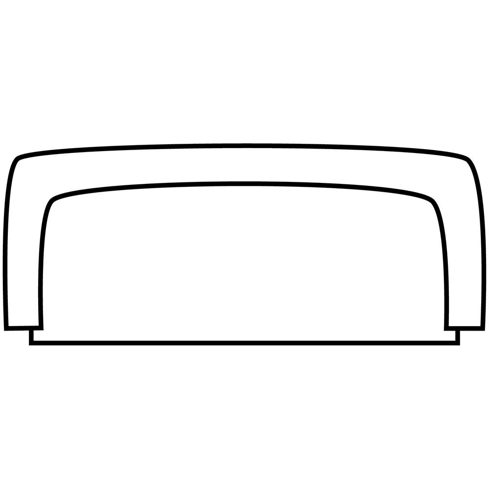 Churchill 3-Sitzer 