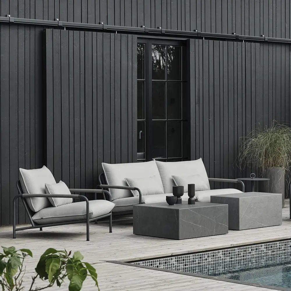 Lerberget Lounge Gruppe